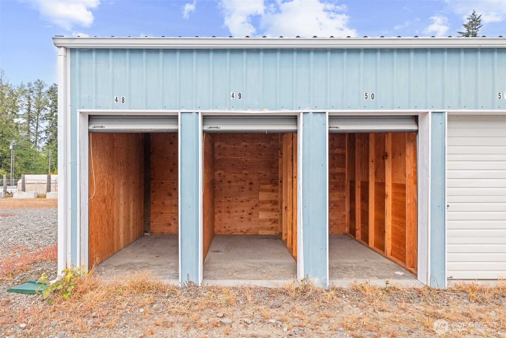 2445 W Highway 101 , Port Angeles, WA 98363