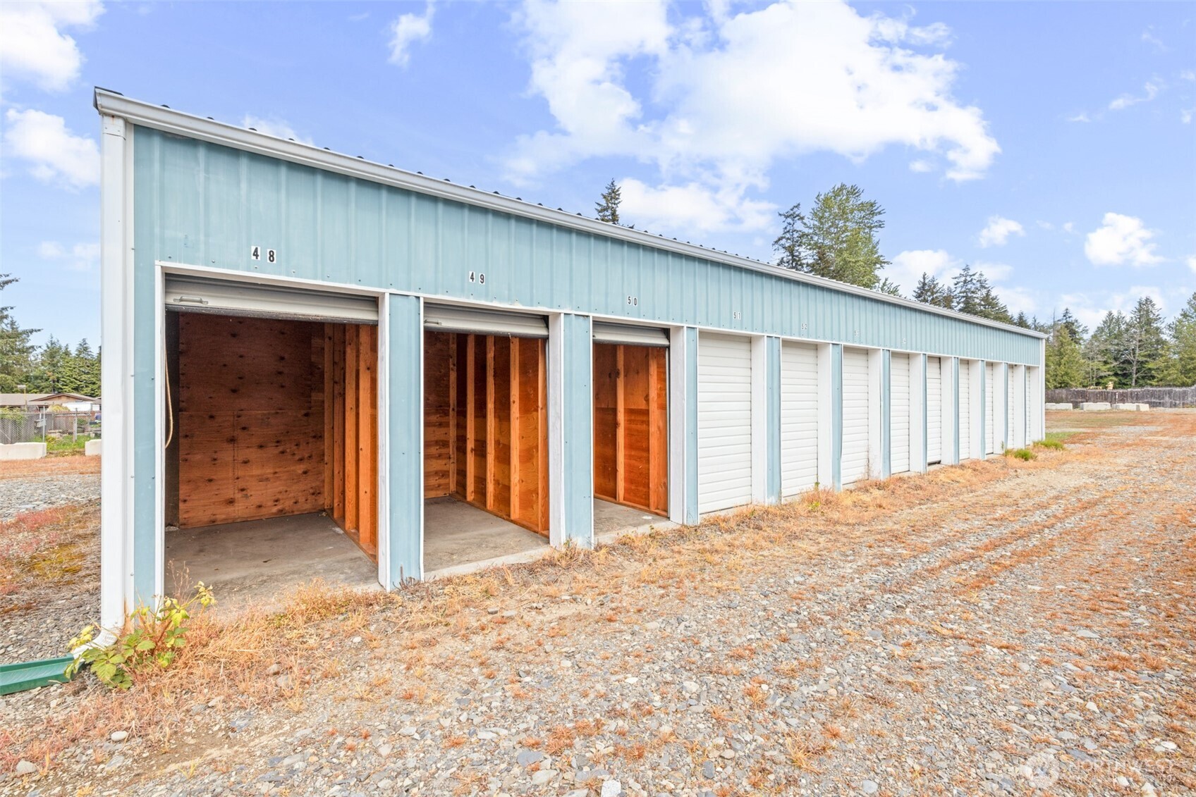 2445 W Highway 101 , Port Angeles, WA 98363