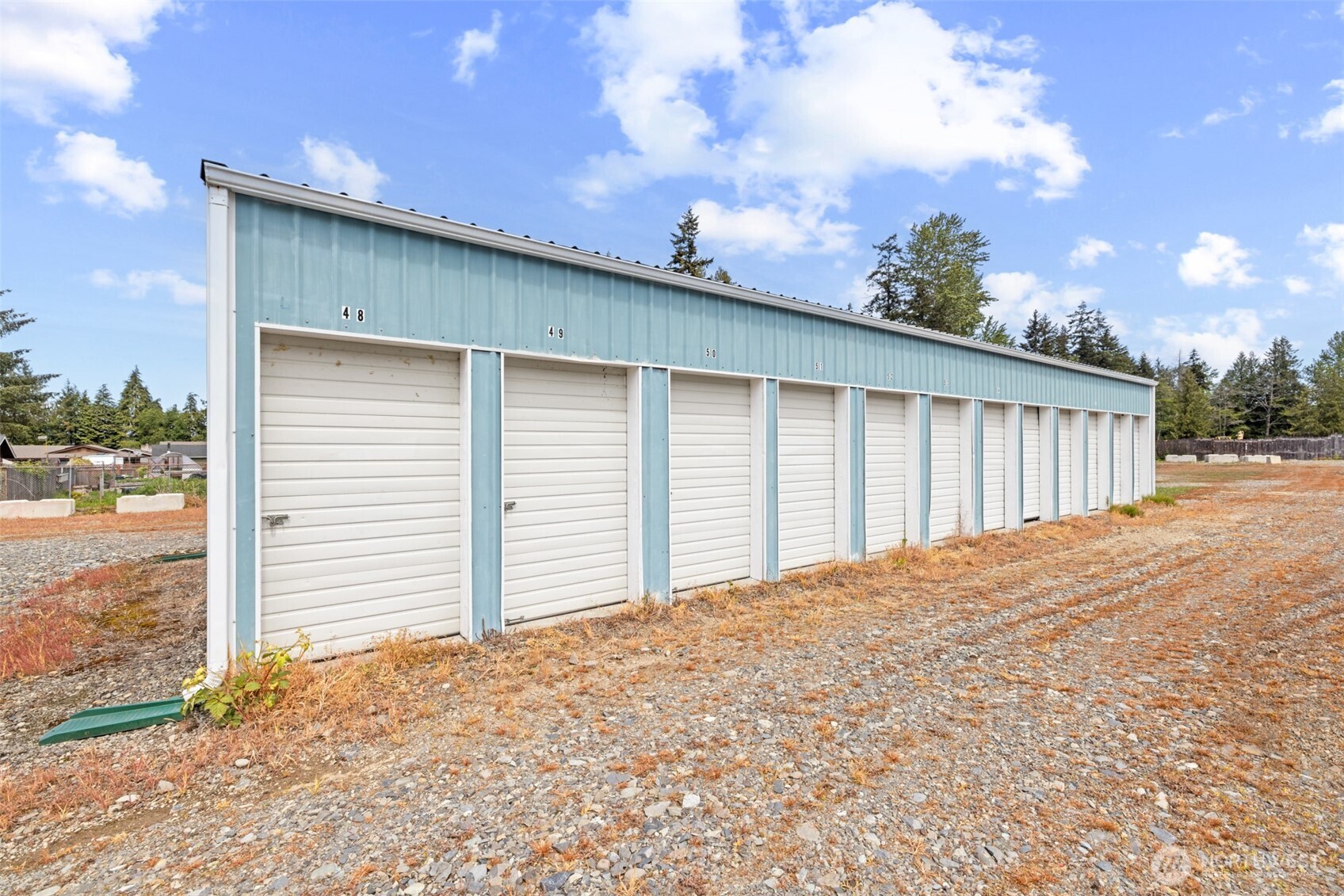 2445 W Highway 101 , Port Angeles, WA 98363