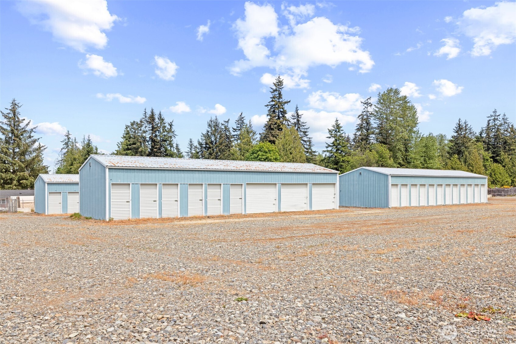 2445 W Highway 101 , Port Angeles, WA 98363