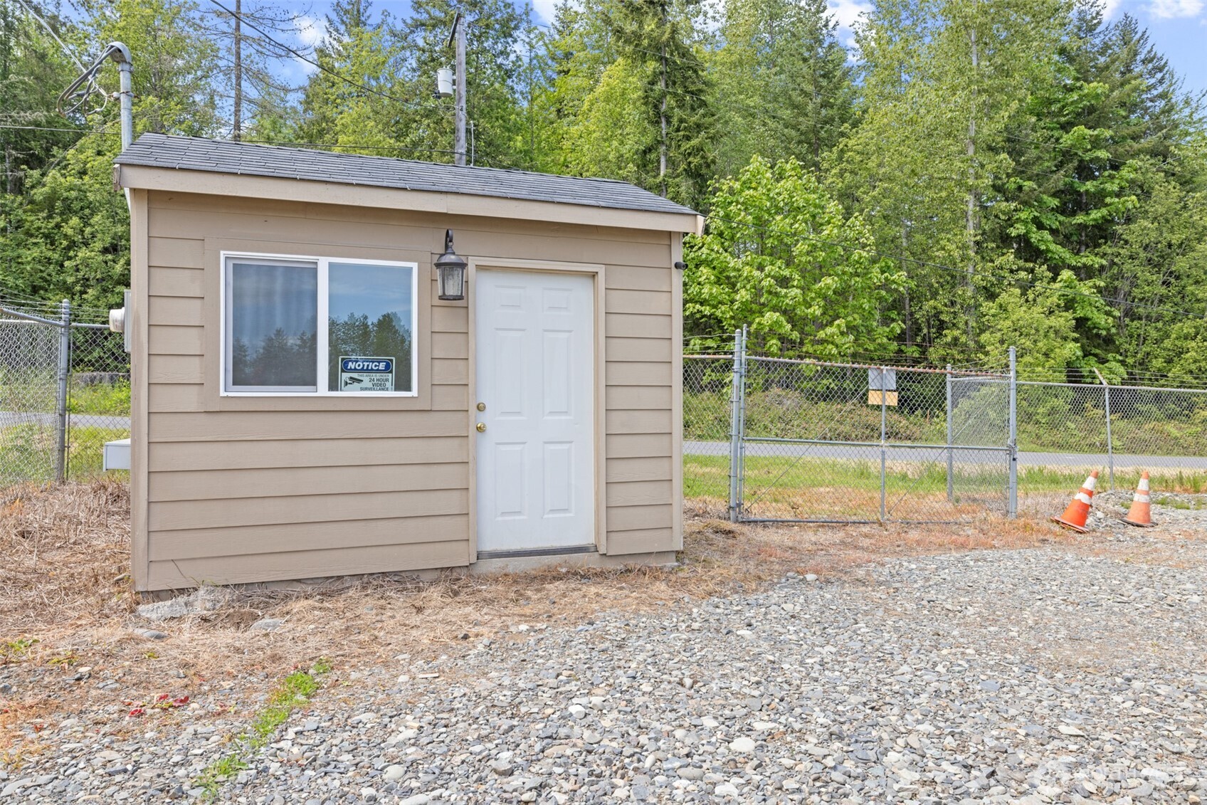 2445 W Highway 101 , Port Angeles, WA 98363