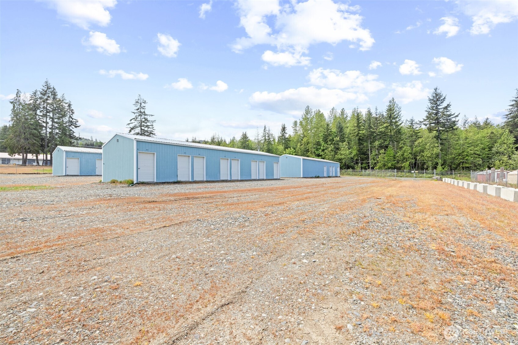 2445 W Highway 101 , Port Angeles, WA 98363