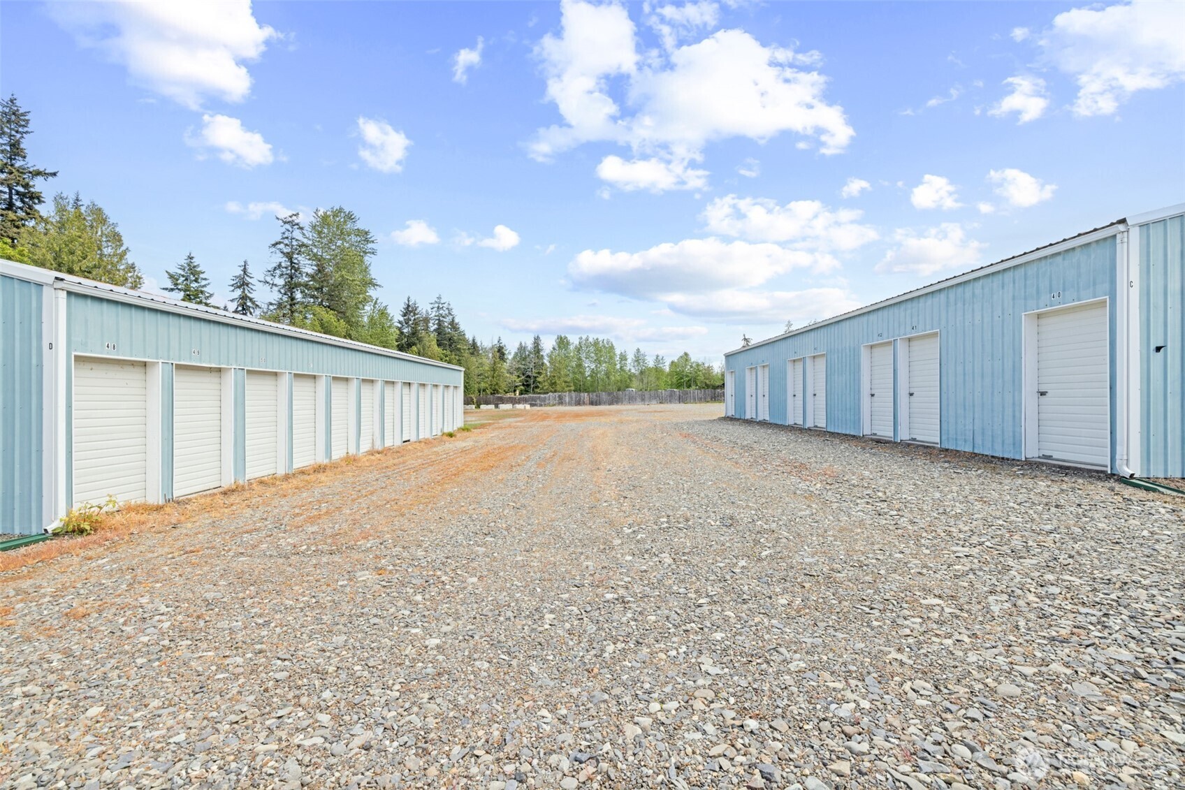 2445 W Highway 101 , Port Angeles, WA 98363