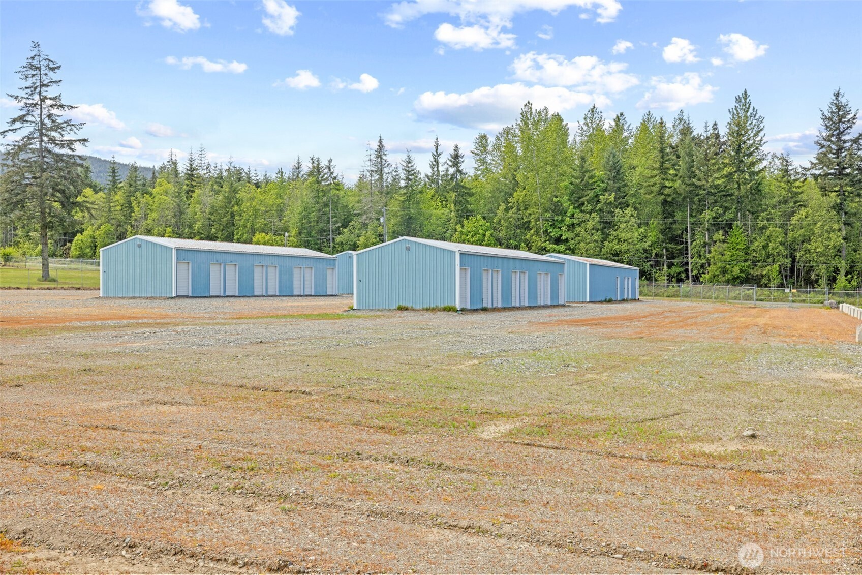 2445 W Highway 101 , Port Angeles, WA 98363