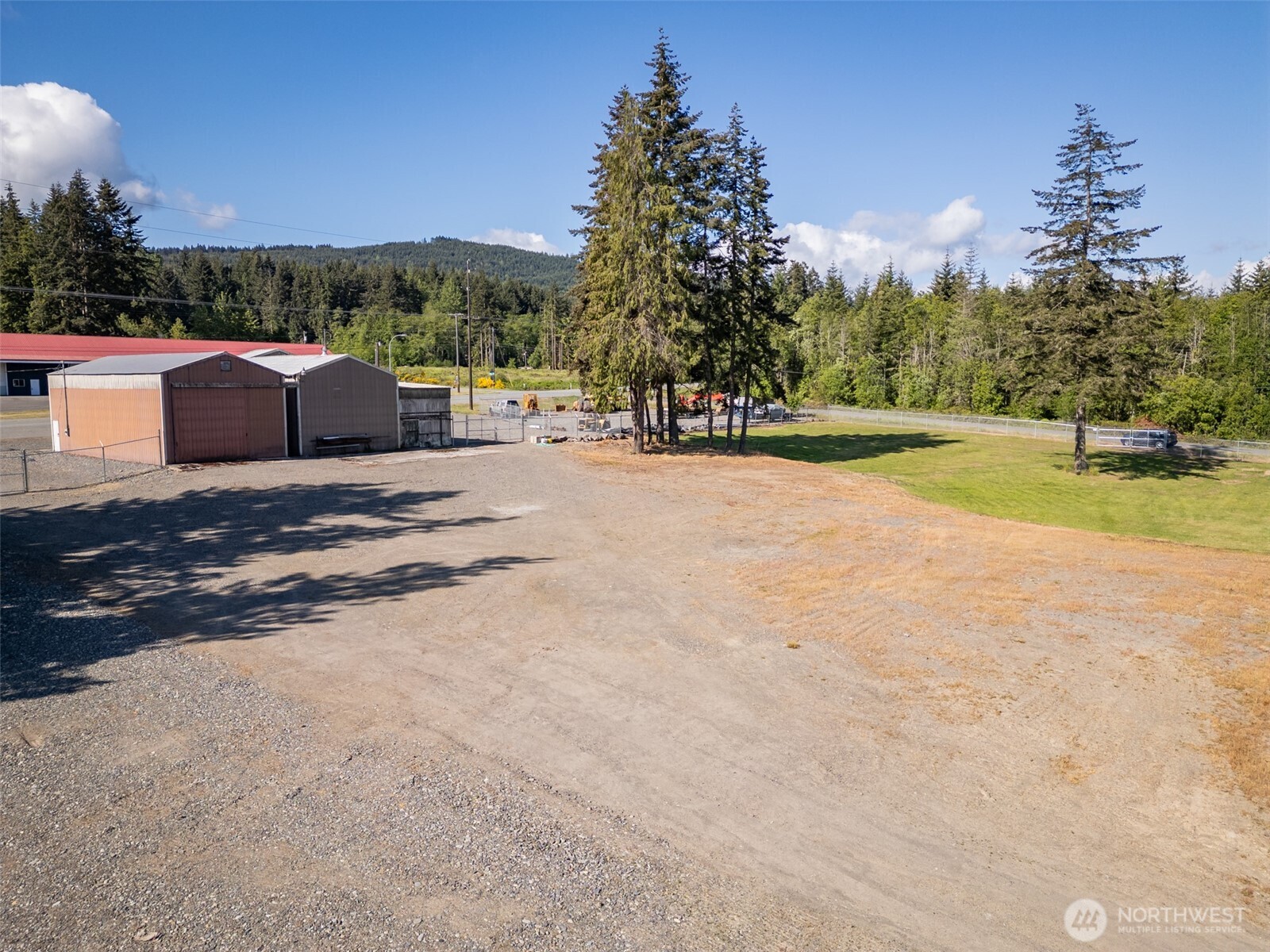 2445 W Highway 101 , Port Angeles, WA 98363