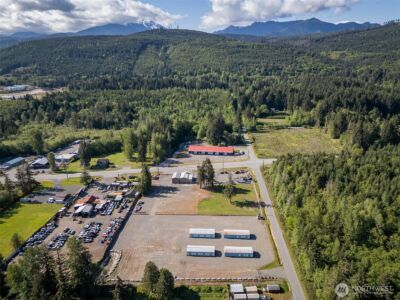 2445 W Highway 101 , Port Angeles, WA 98363 - Photo 3
