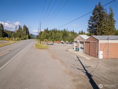 2445 W Highway 101 , Port Angeles, WA 98363 - Photo 4