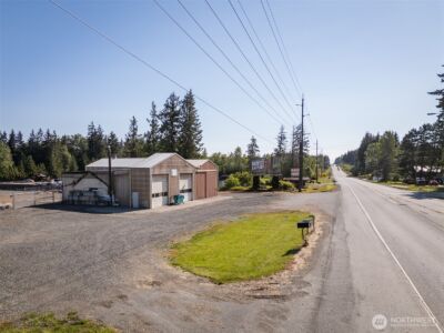 2445 W Highway 101 , Port Angeles, WA 98363 - Photo 5