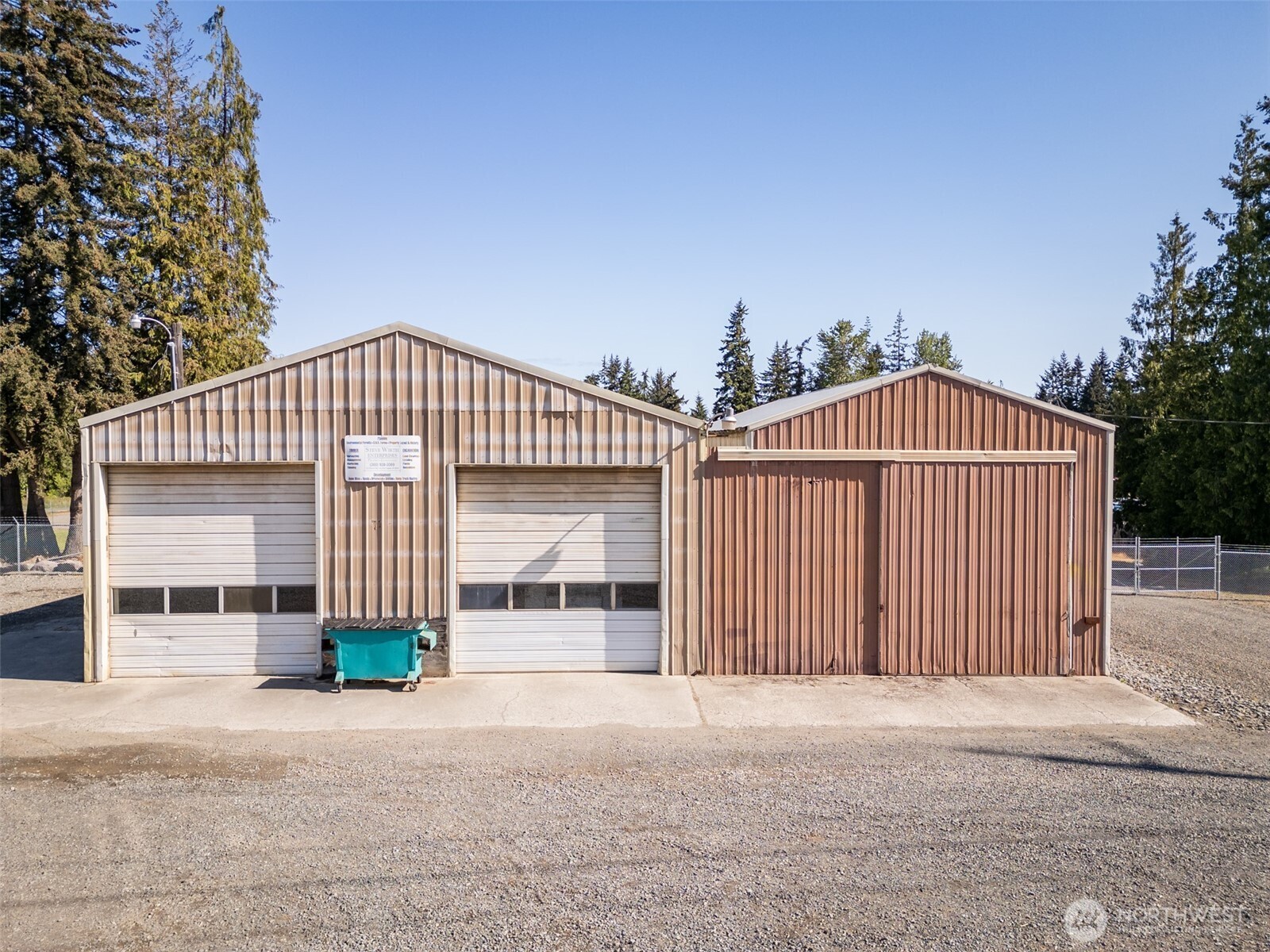 2445 W Highway 101 , Port Angeles, WA 98363