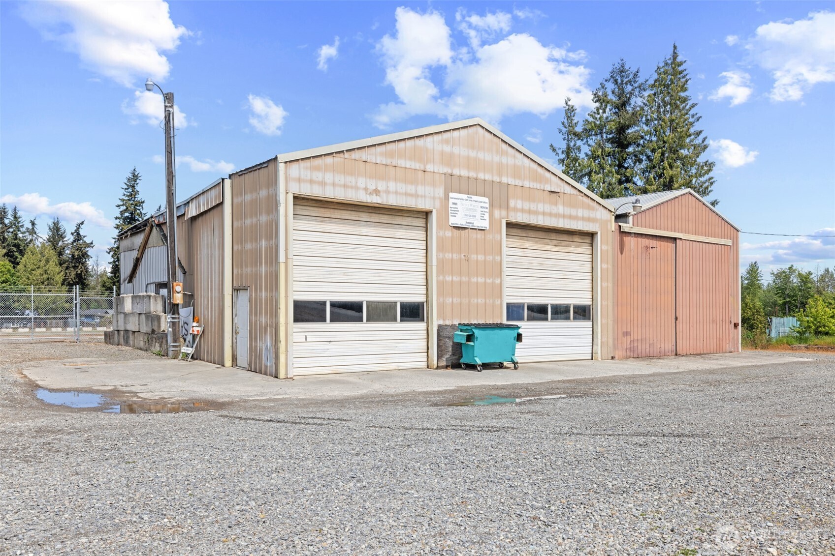 2445 W Highway 101 , Port Angeles, WA 98363