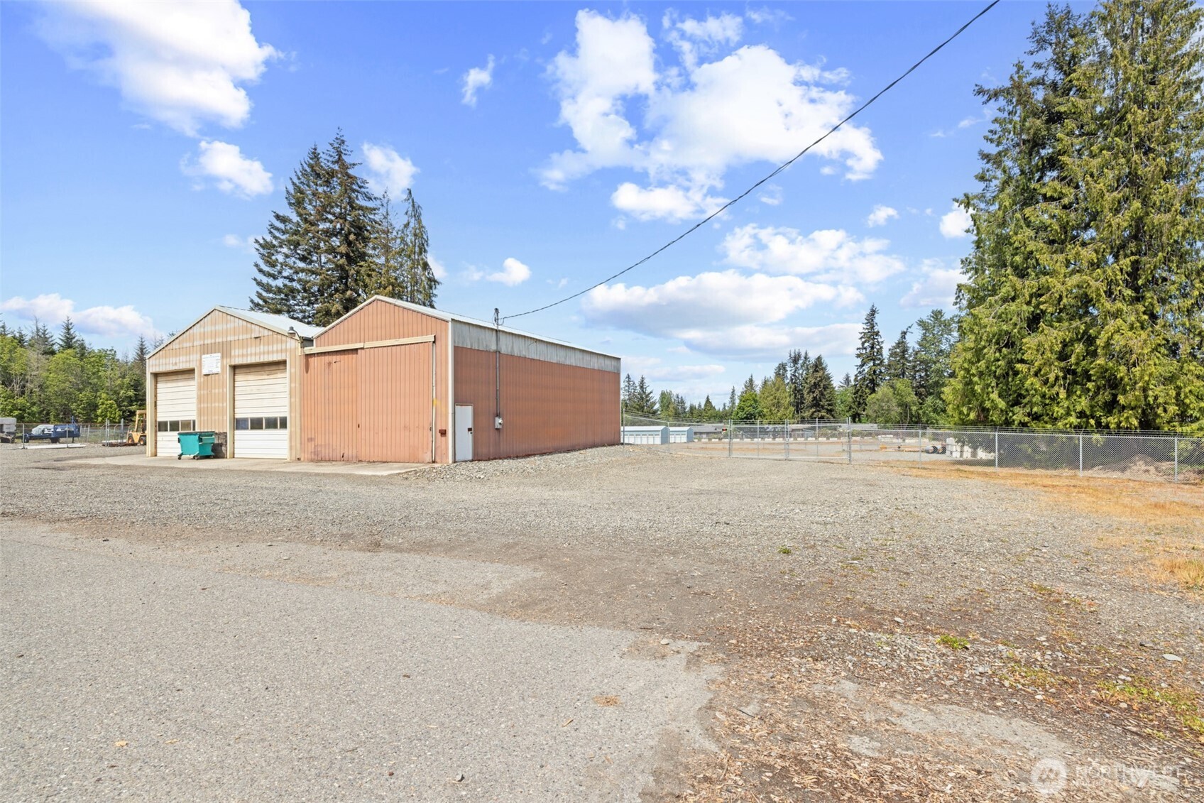 2445 W Highway 101 , Port Angeles, WA 98363