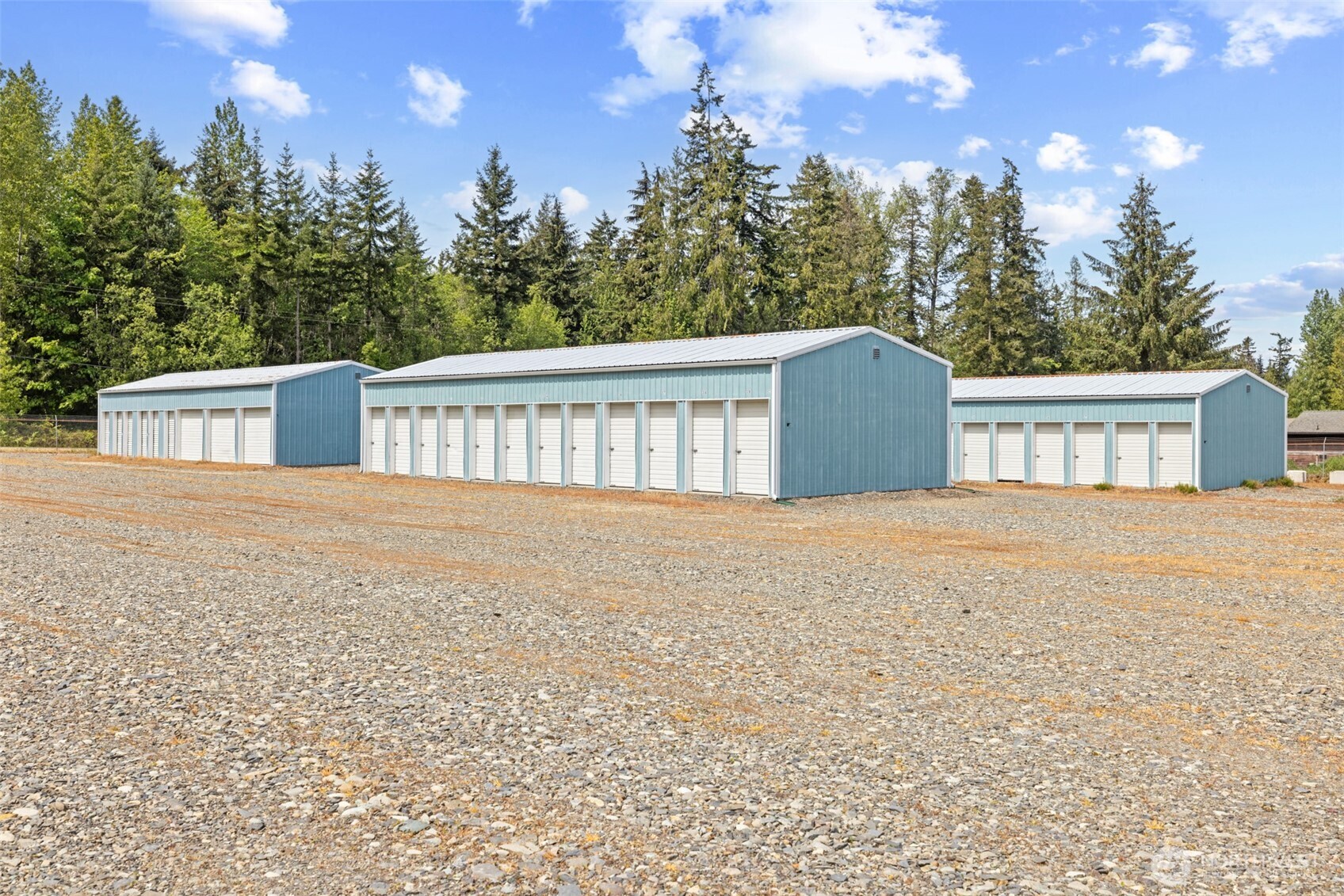 2445 W Highway 101 , Port Angeles, WA 98363