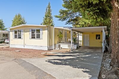 921 S 3rd Avenue #20, Sequim, WA 98382