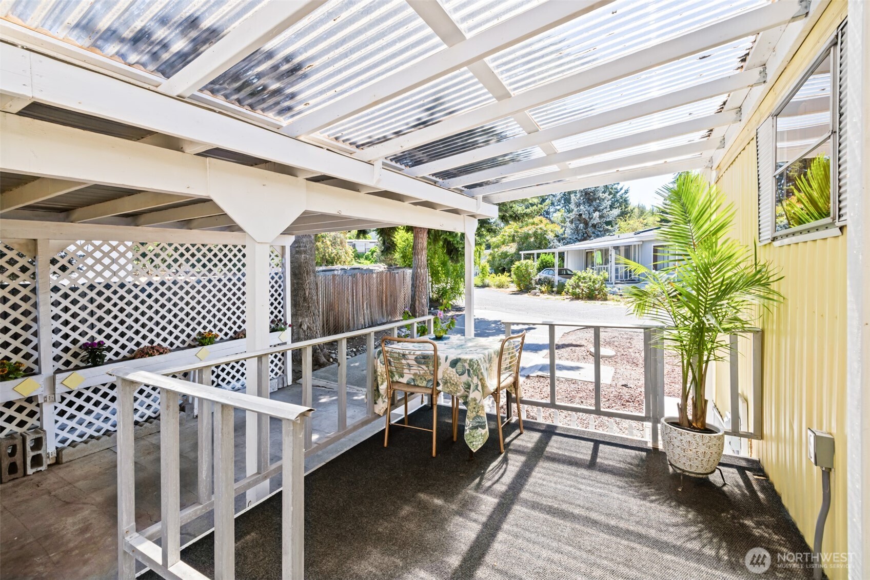 921 S 3rd Avenue #20, Sequim, WA 98382