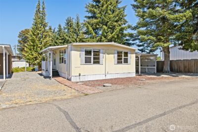 921 S 3rd Avenue #20, Sequim, WA 98382 - Photo 14