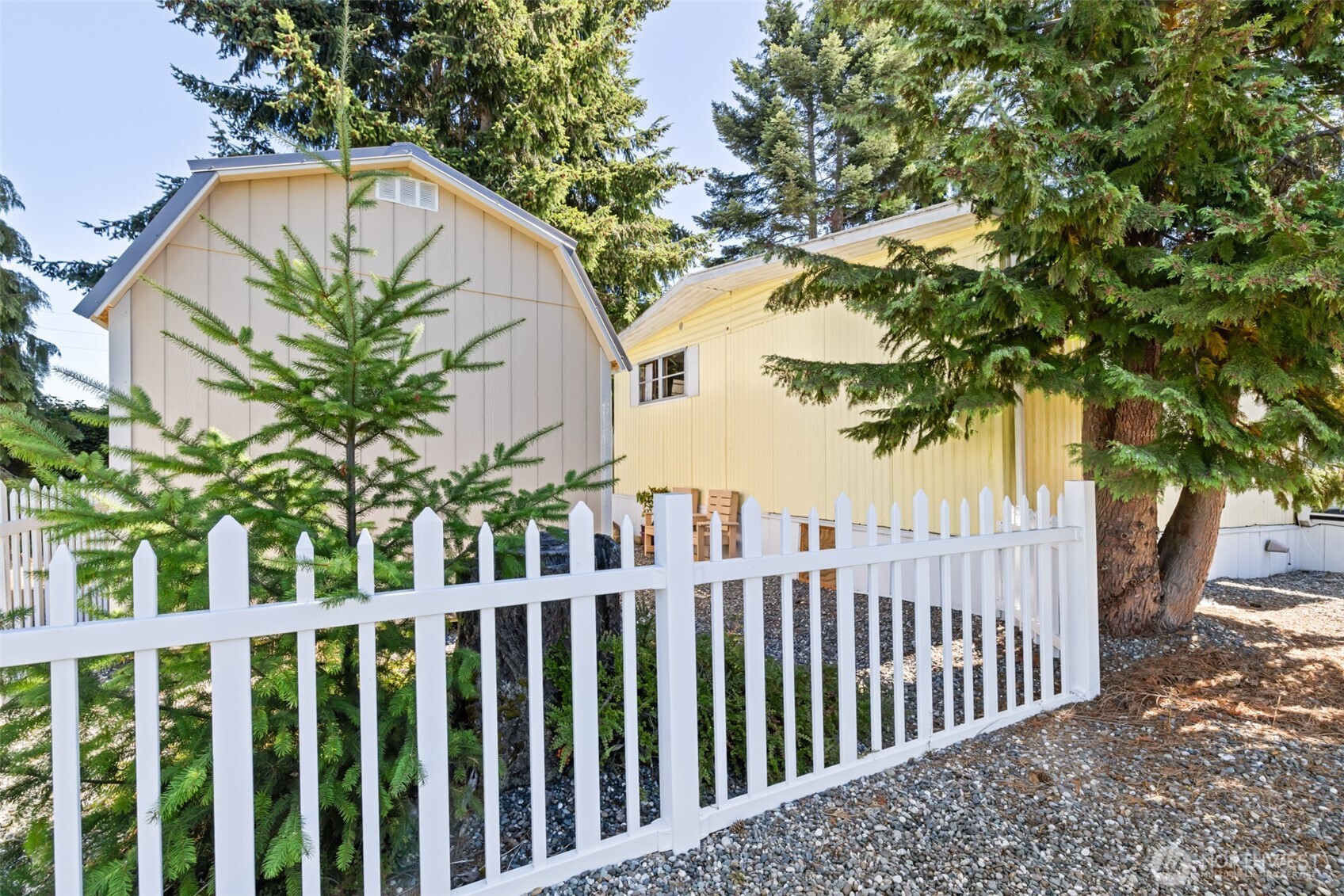921 S 3rd Avenue #20, Sequim, WA 98382
