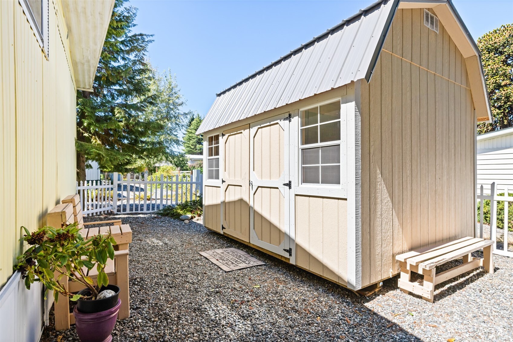 921 S 3rd Avenue #20, Sequim, WA 98382