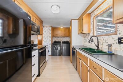 921 S 3rd Avenue #20, Sequim, WA 98382 - Photo 33
