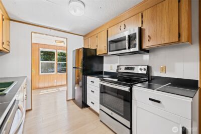 921 S 3rd Avenue #20, Sequim, WA 98382 - Photo 35