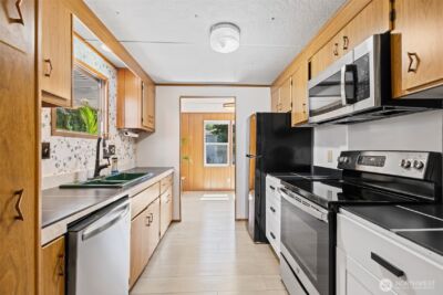 921 S 3rd Avenue #20, Sequim, WA 98382 - Photo 36