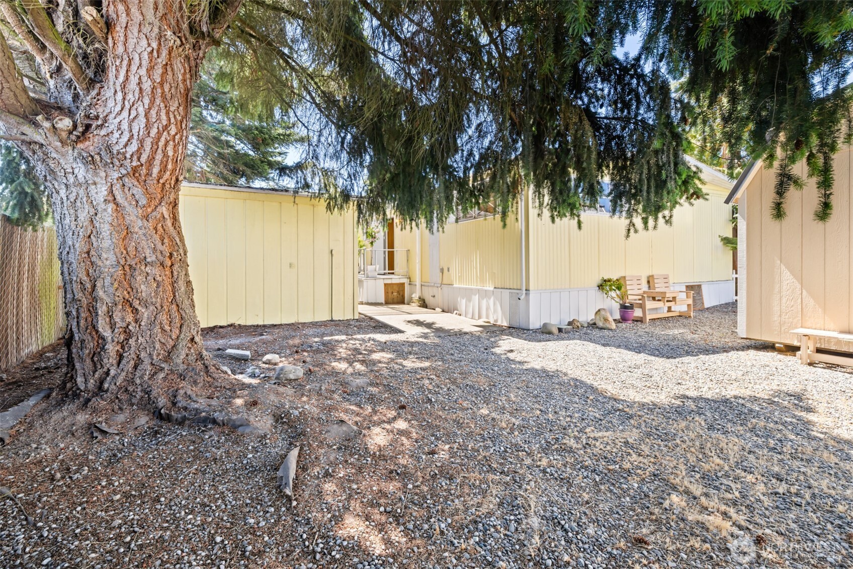 921 S 3rd Avenue #20, Sequim, WA 98382