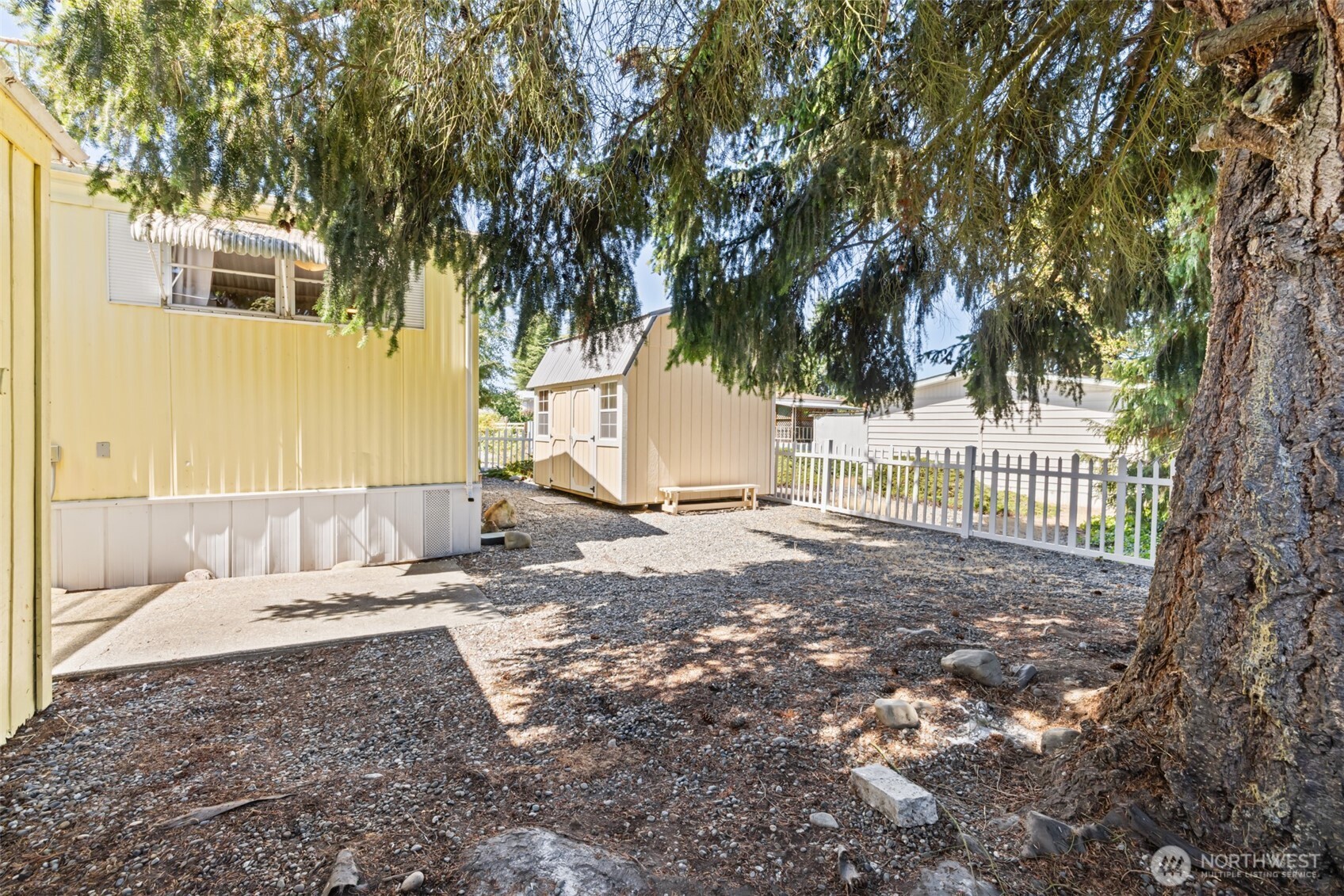 921 S 3rd Avenue #20, Sequim, WA 98382