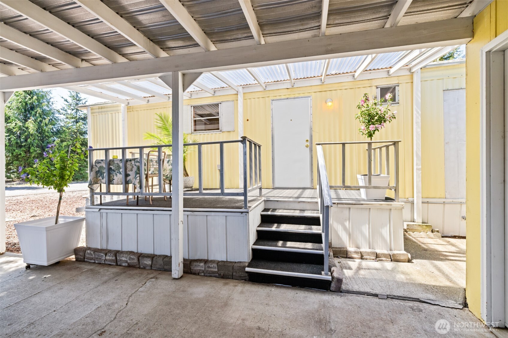 921 S 3rd Avenue #20, Sequim, WA 98382