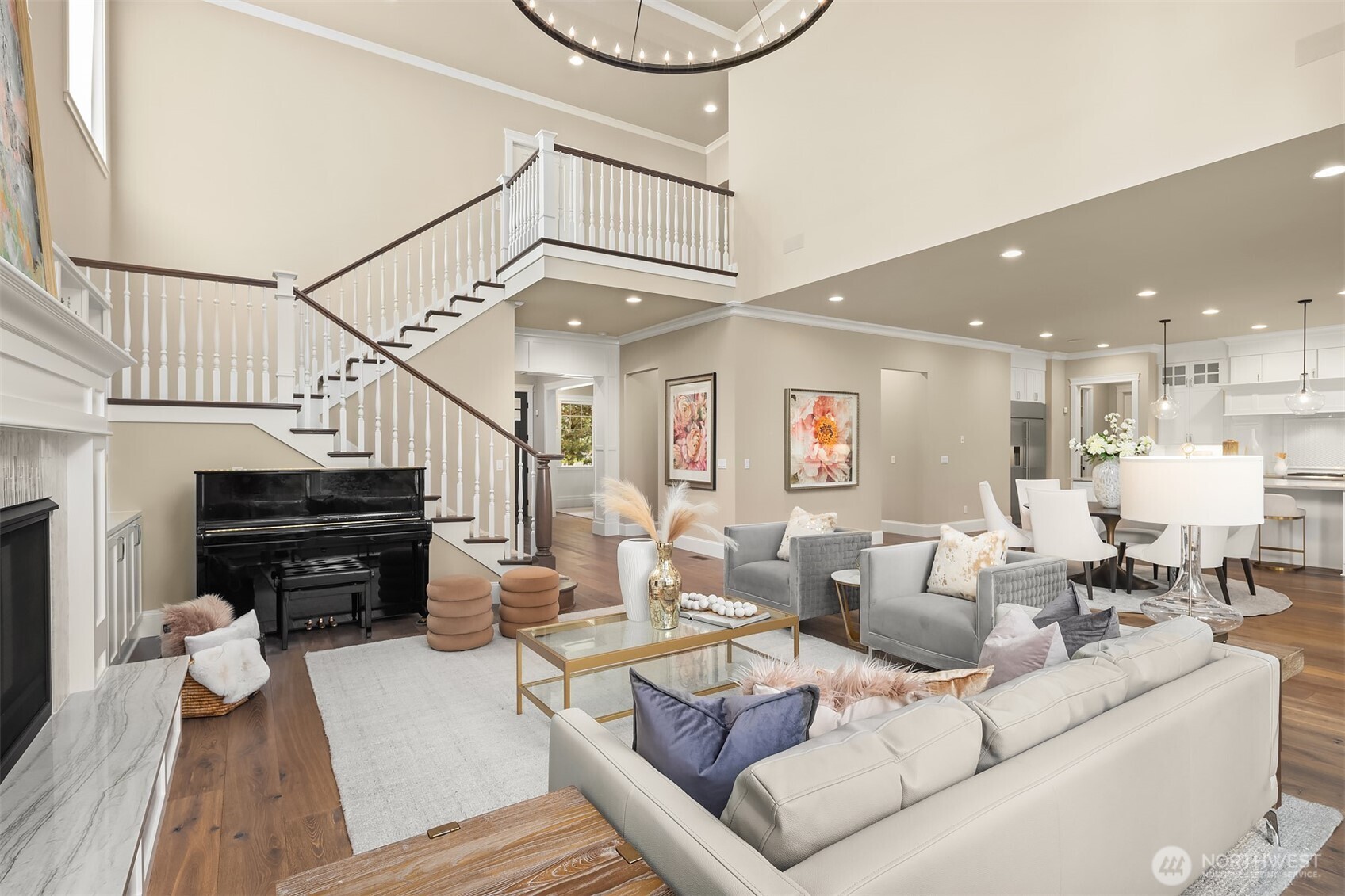 2832 109th Avenue SE, Bellevue, WA 98004