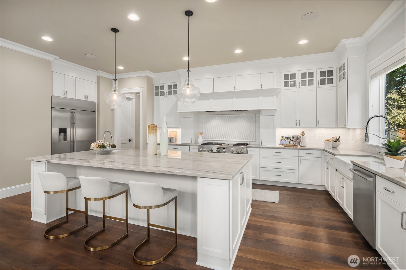 2832 109th Avenue SE, Bellevue, WA 98004