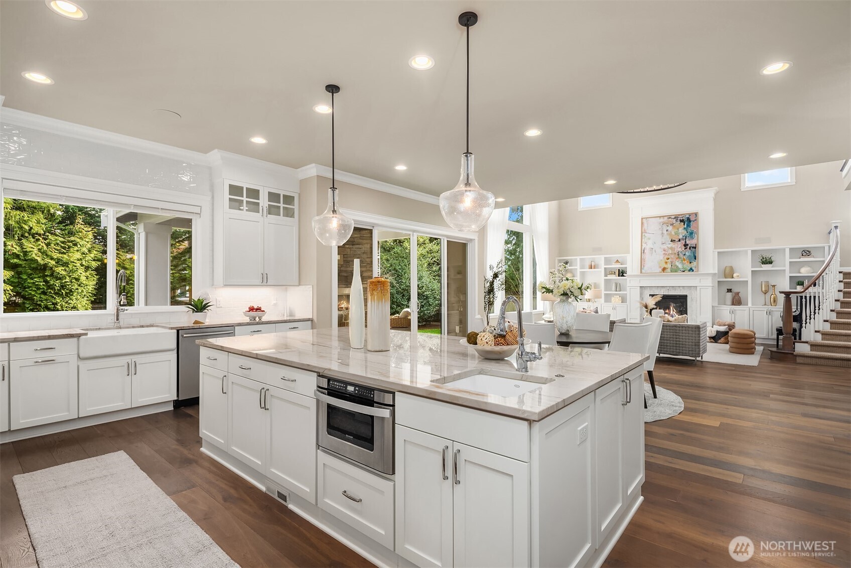 2832 109th Avenue SE, Bellevue, WA 98004