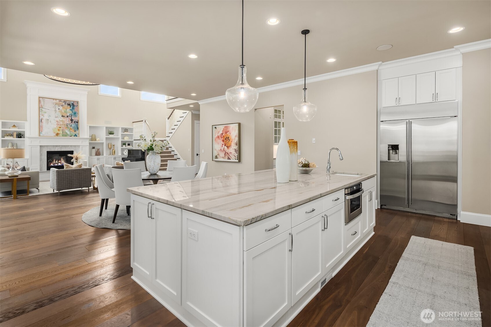 2832 109th Avenue SE, Bellevue, WA 98004