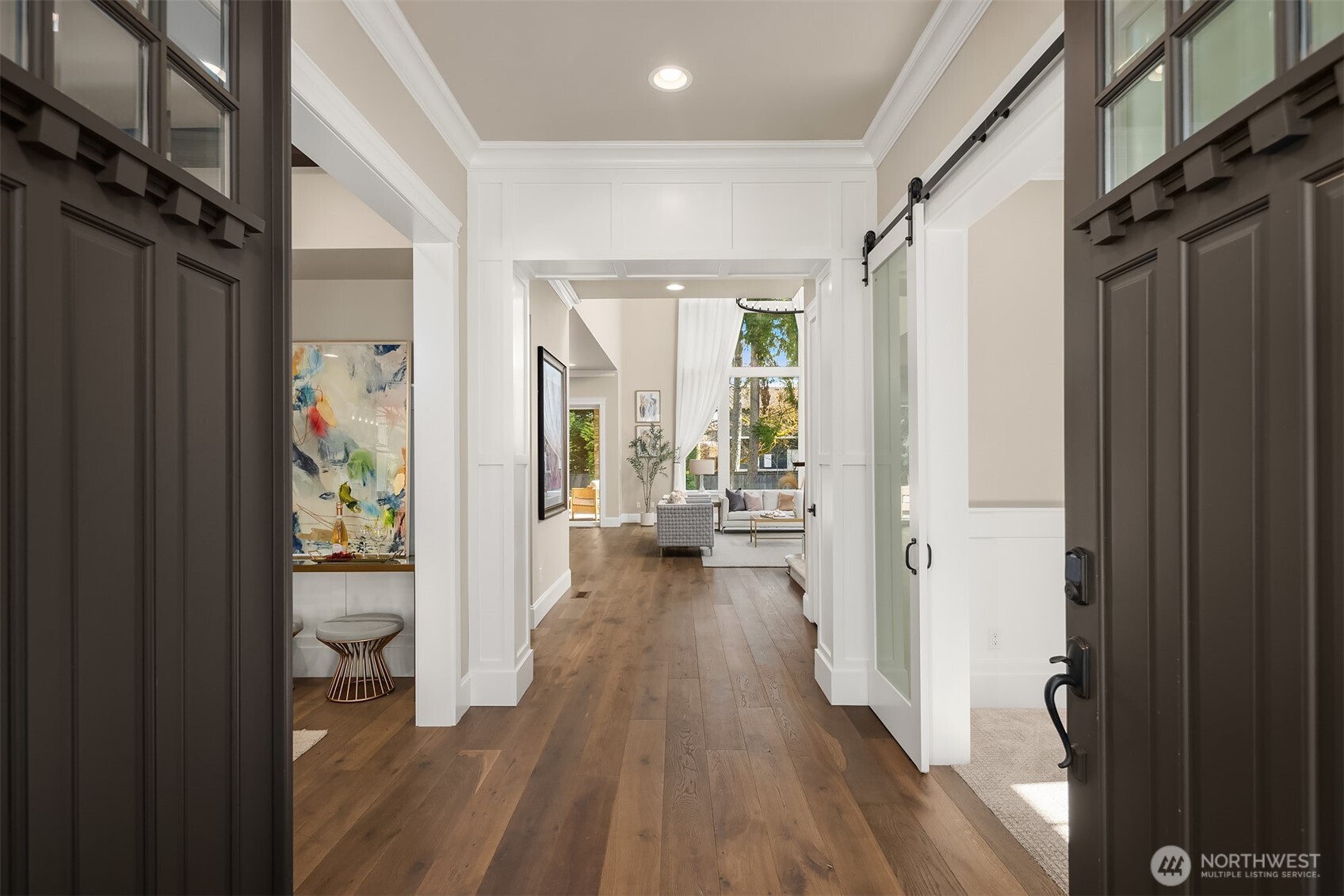 2832 109th Avenue SE, Bellevue, WA 98004