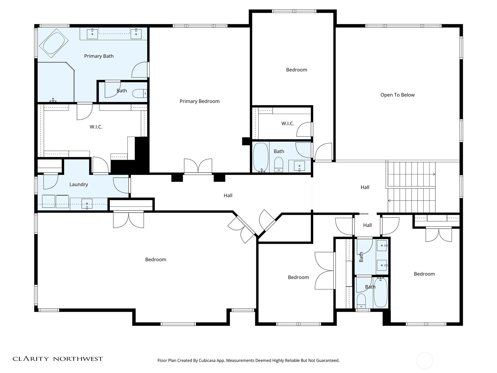 2832 109th Avenue SE, Bellevue, WA 98004