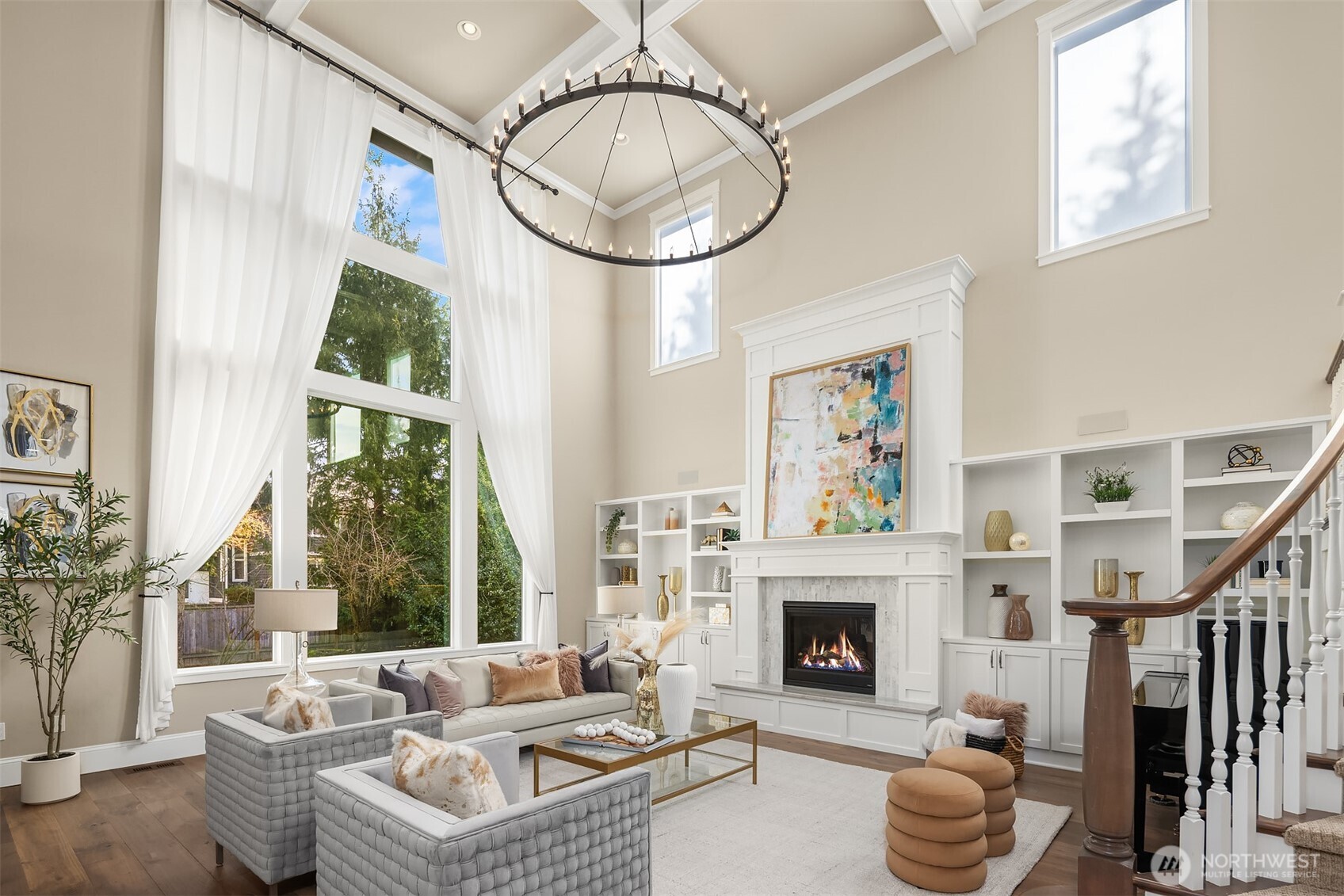 2832 109th Avenue SE, Bellevue, WA 98004