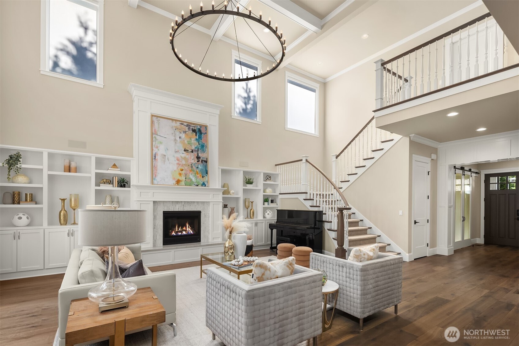 2832 109th Avenue SE, Bellevue, WA 98004