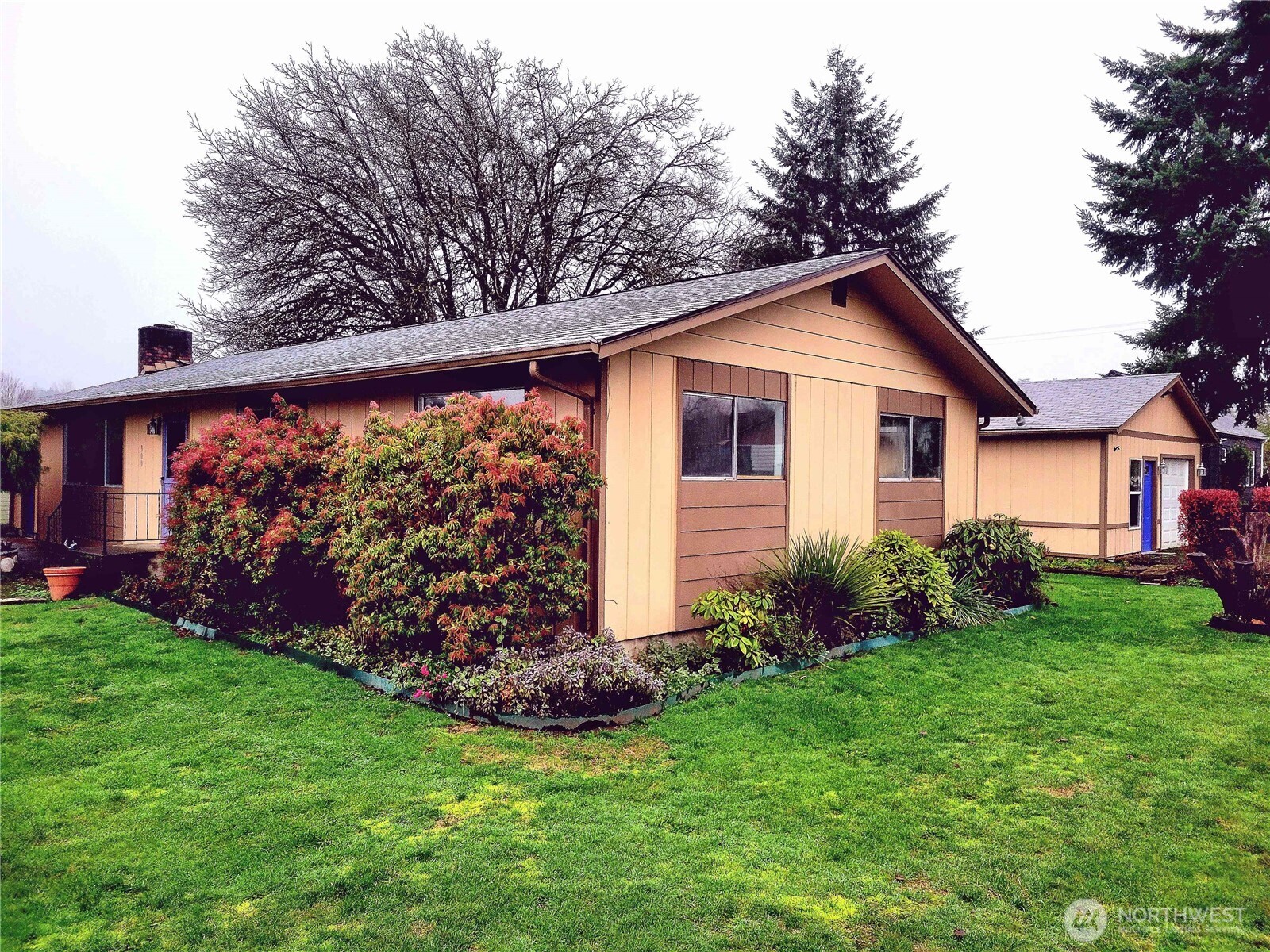 300 Maple Street , Toledo, WA 98591