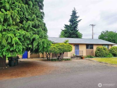 300 Maple Street , Toledo, WA 98591 - Photo 2