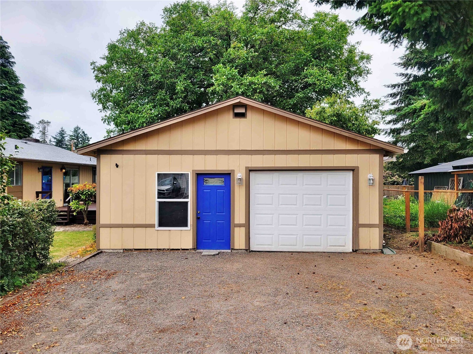 300 Maple Street , Toledo, WA 98591
