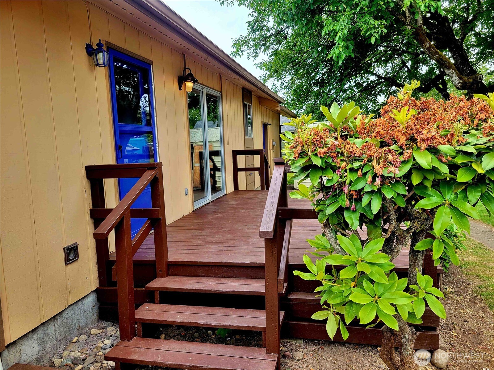 300 Maple Street , Toledo, WA 98591