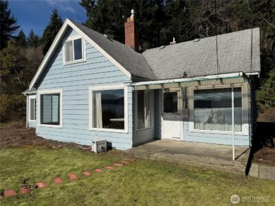 7350 NE north shore Road , Belfair, WA 98528 - Photo 4