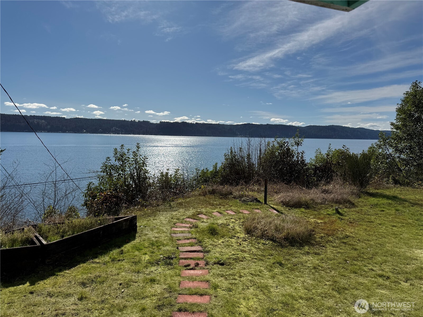 7350 NE north shore Road , Belfair, WA 98528