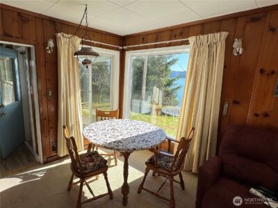 7350 NE north shore Road , Belfair, WA 98528 - Photo 5