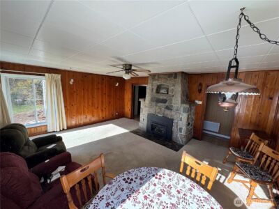 7350 NE north shore Road , Belfair, WA 98528 - Photo 32