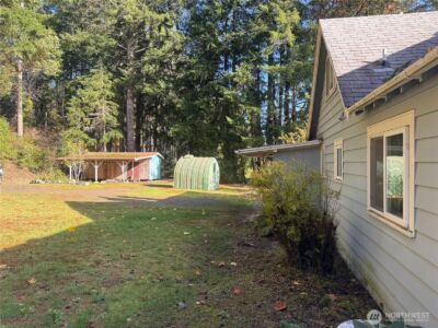 7350 NE north shore Road , Belfair, WA 98528 - Photo 36