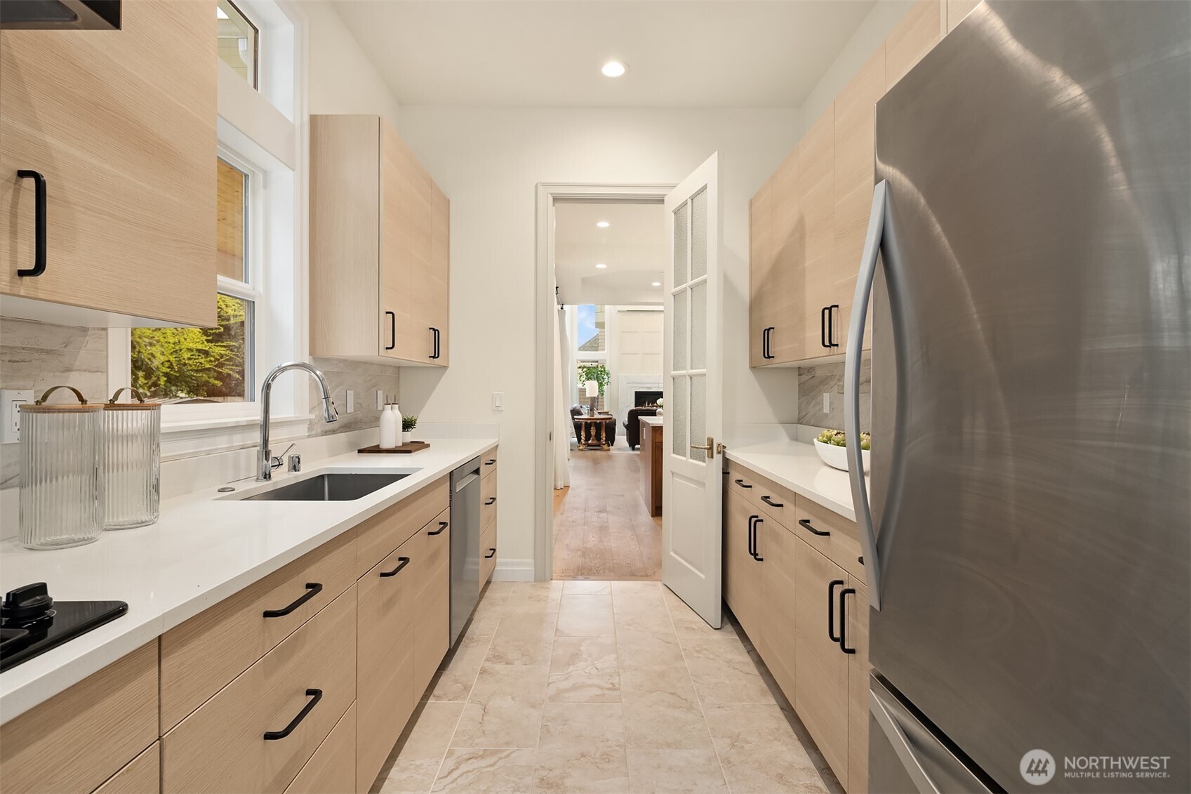 1024 91st Avenue NE, Bellevue, WA 98004