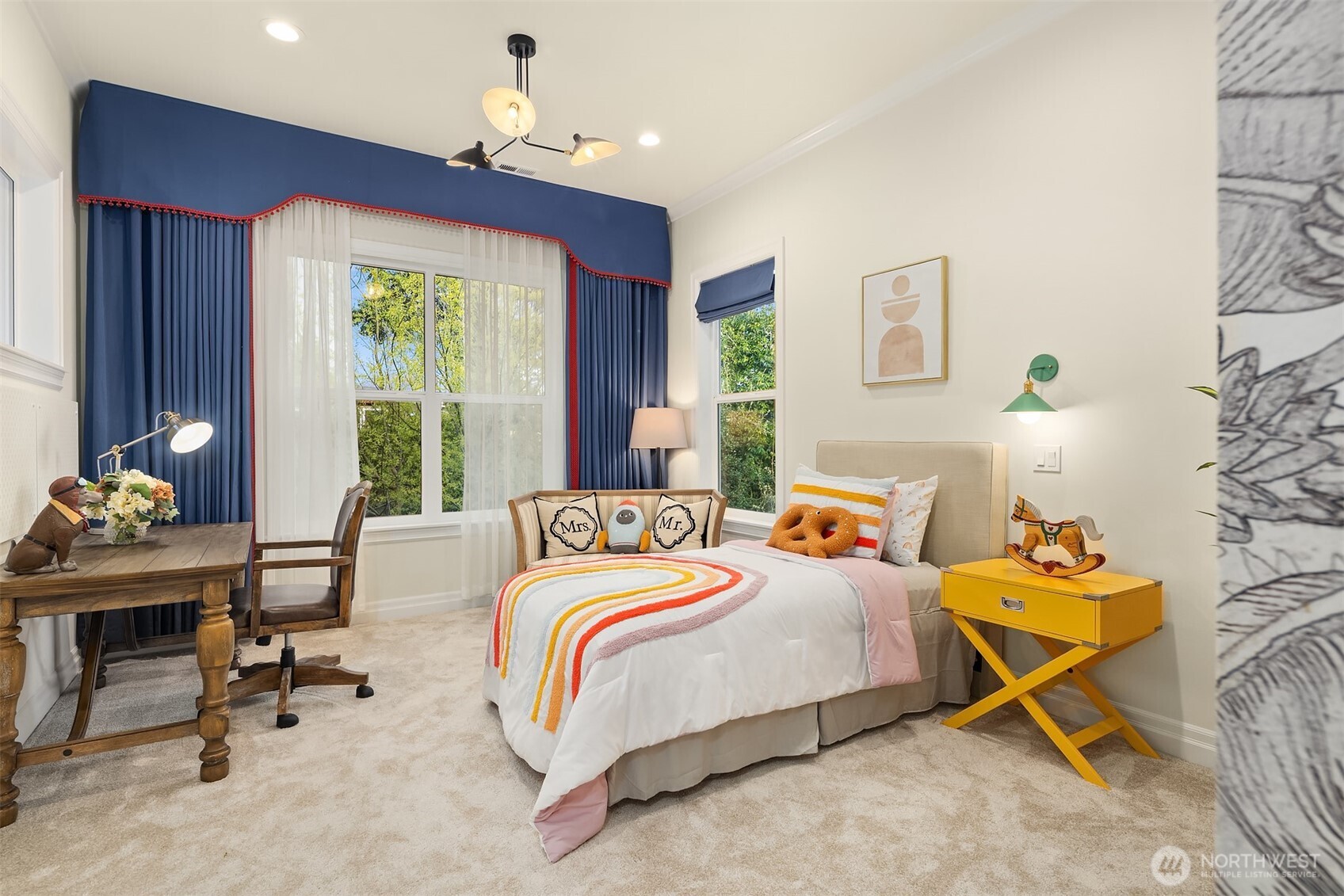 1024 91st Avenue NE, Bellevue, WA 98004