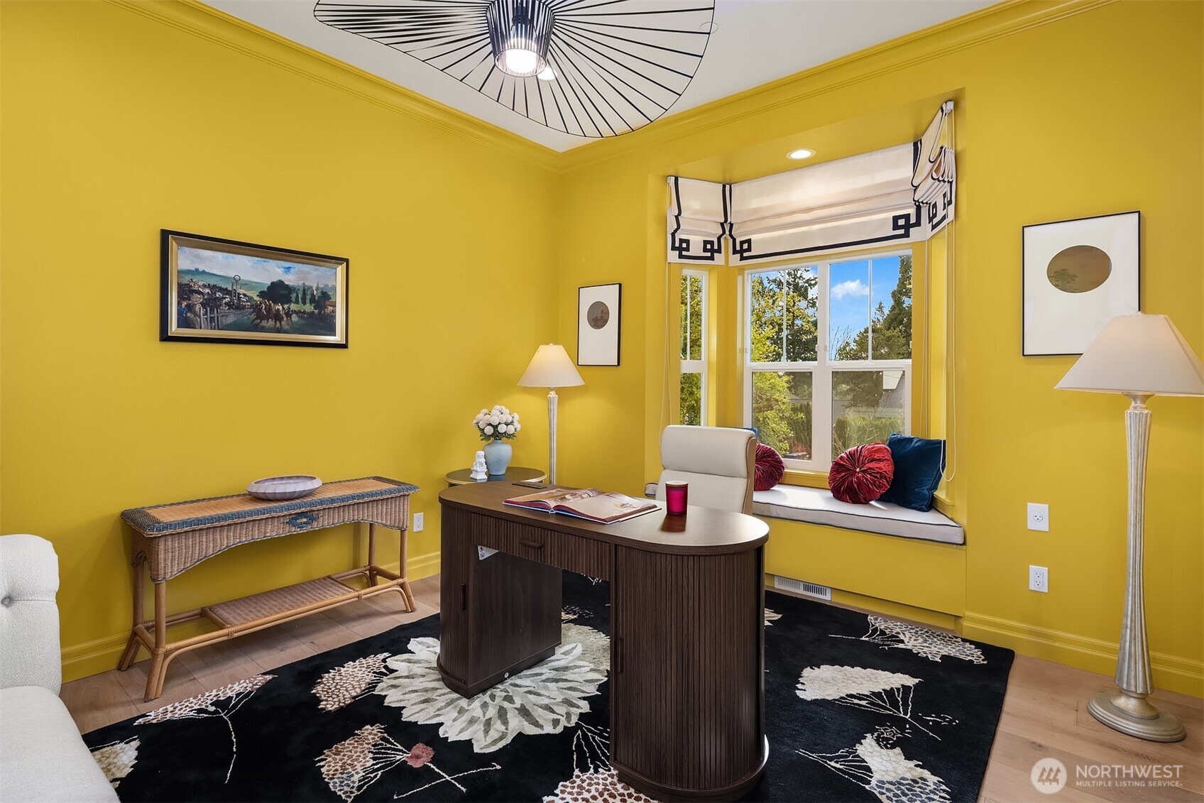 1024 91st Avenue NE, Bellevue, WA 98004