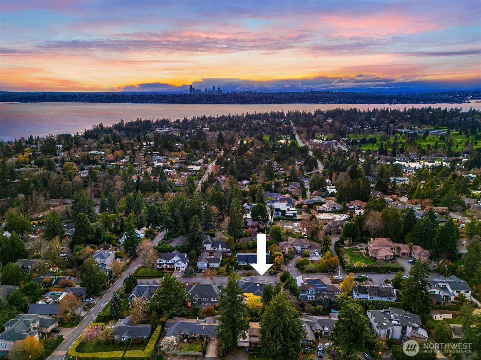 1024 91st Avenue NE, Bellevue, WA 98004