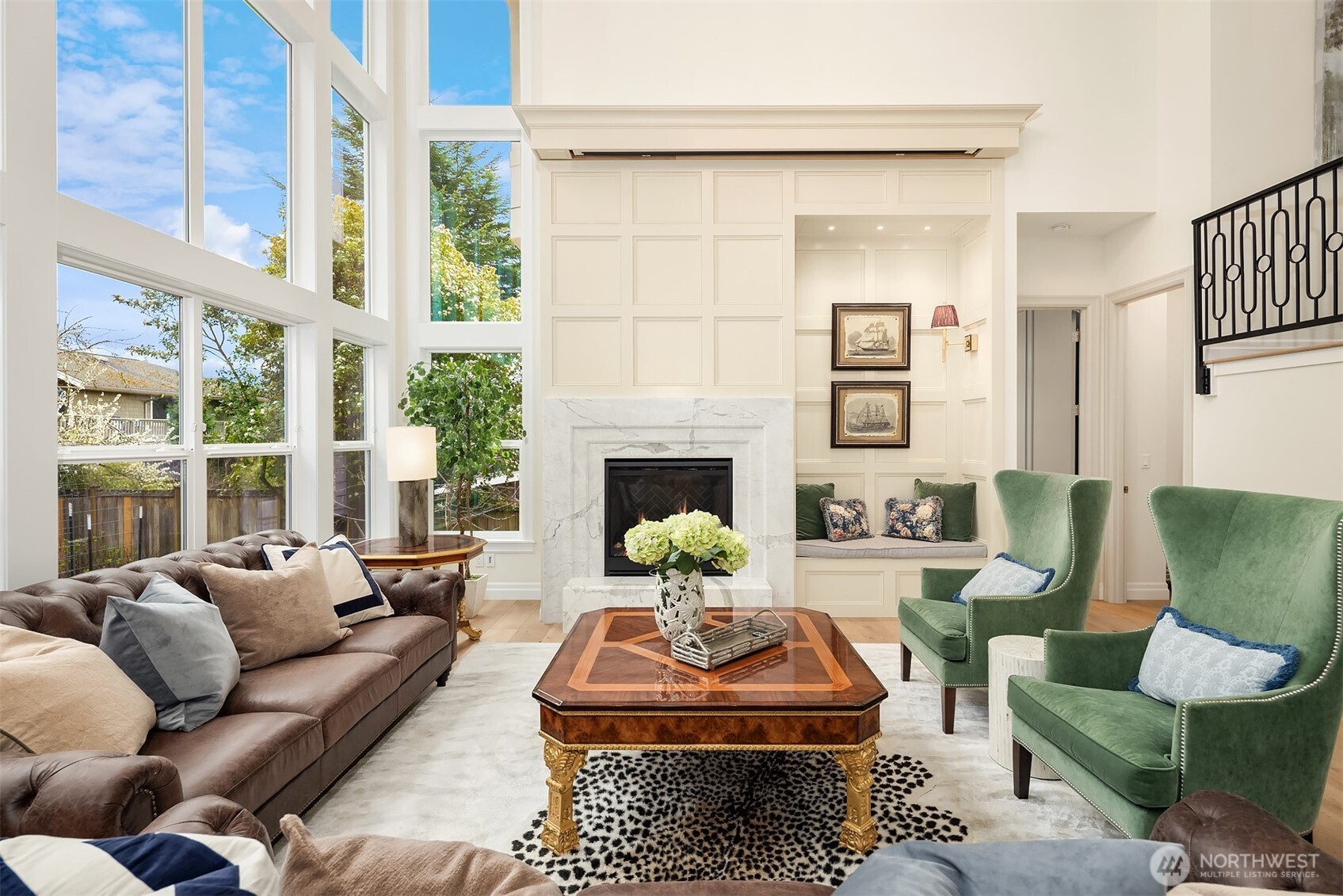 1024 91st Avenue NE, Bellevue, WA 98004