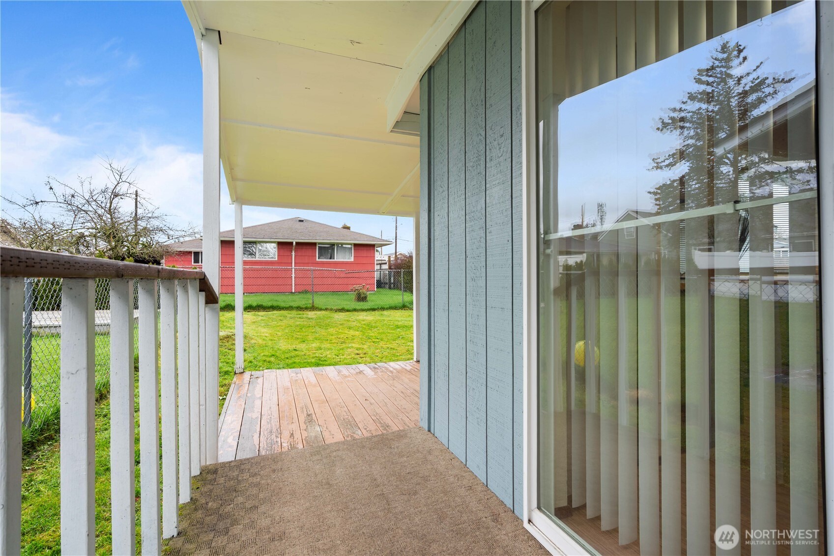 226 S 78th Street , Tacoma, WA 98408